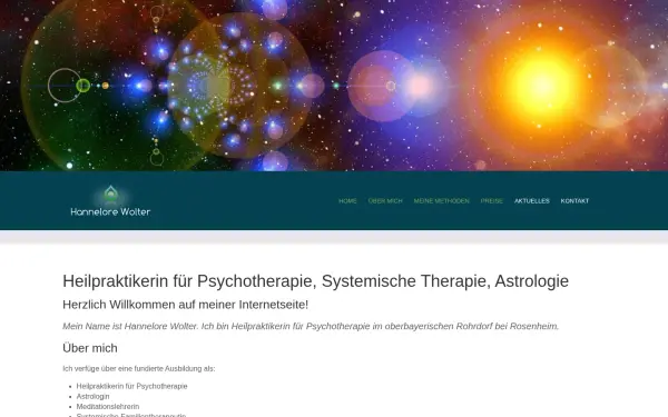 hannelore-wolter.de