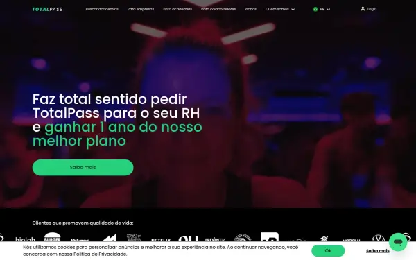 totalpass.com