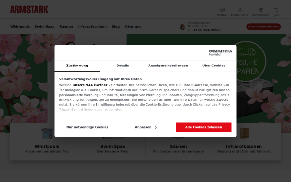 www.armstark.de