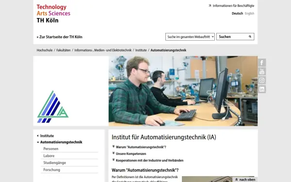 automatisierungstechnik-koeln.de