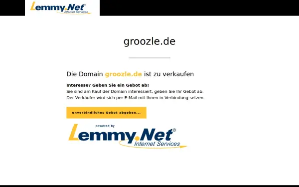 groozle.de