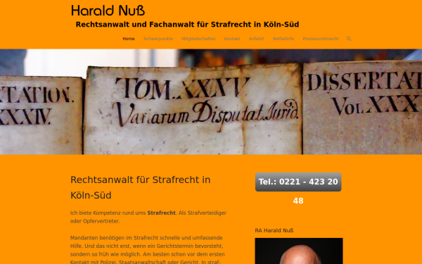 ra-nuss.de