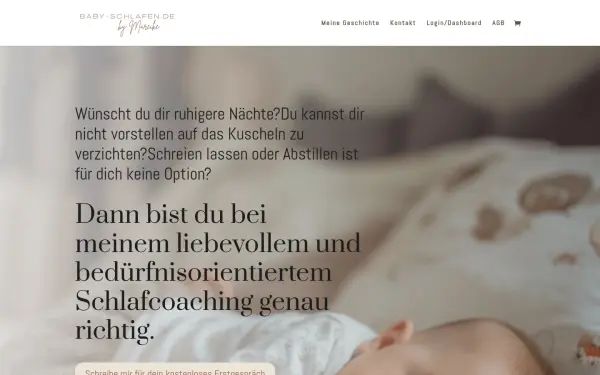 baby-schlafen.de