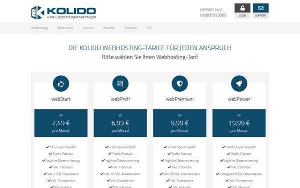 kolido.net