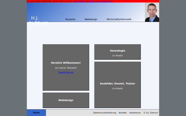 glerum.biz