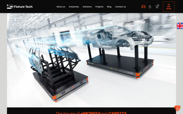 fixture-tech.com