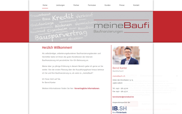 meinebaufi.de