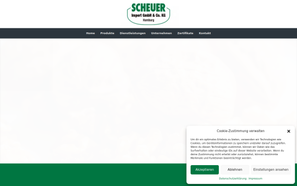 scheuer-import.de