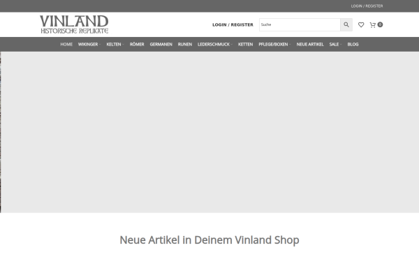 www.vinland-shop.de