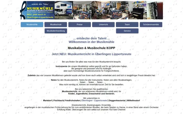 musik-muehle.de