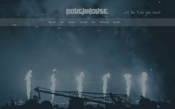 roughhouse.de