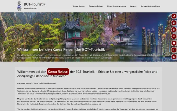 www.die-koreareise.de