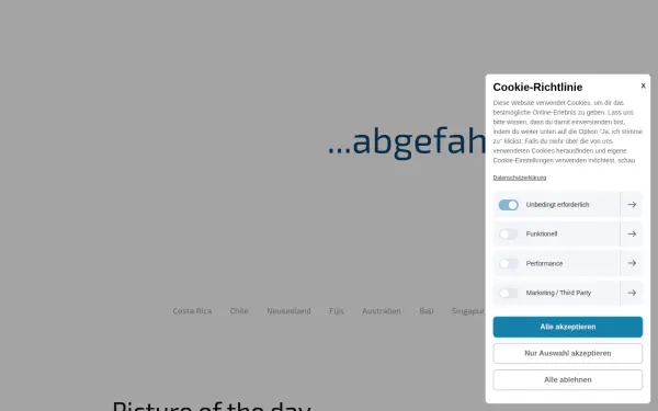 www.gone4good.de