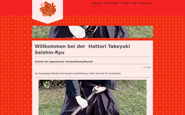 www.iaido.biz