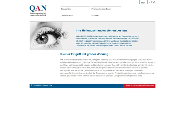 www.operation-katarakt.de