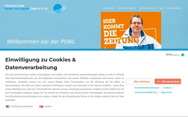 www.pswl.de