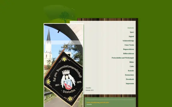 www.schuetzenverein-vilshofen.de