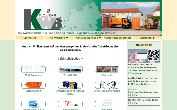 kwb-slk.de