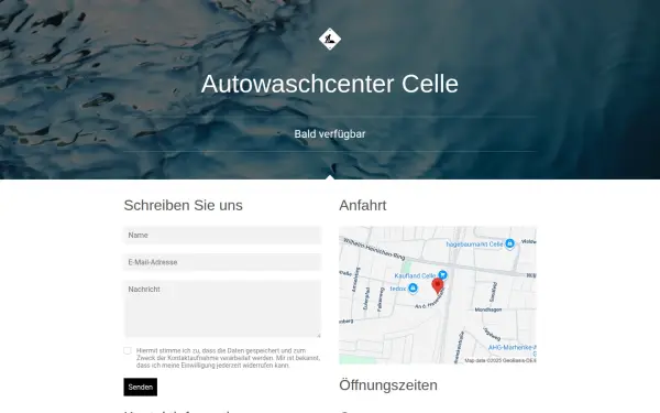 www.autowaschcenter-celle.de