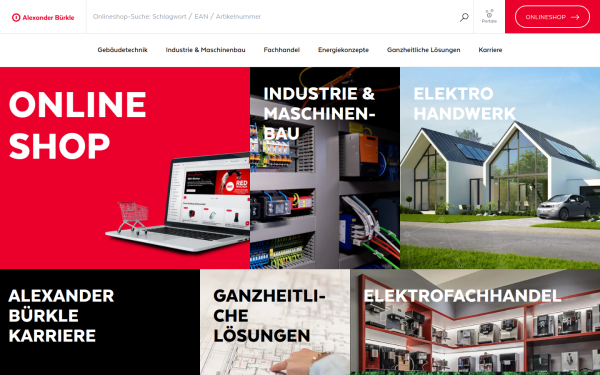 web.alexander-buerkle.com