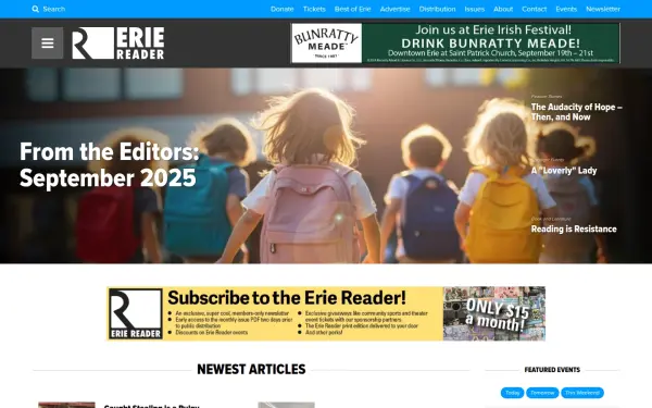 www.eriereader.com