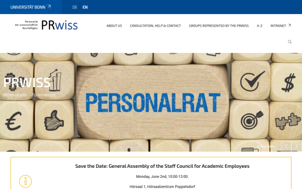 www.prwiss.uni-bonn.de