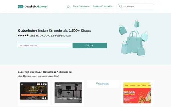 gutschein-aktionen.de