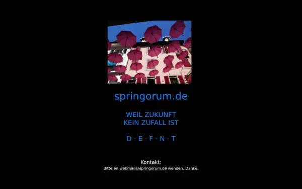 hartmann-springorum.de