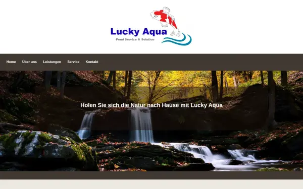 lucky-aqua.de