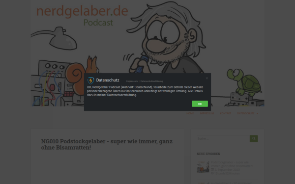 nerdgelaber.de