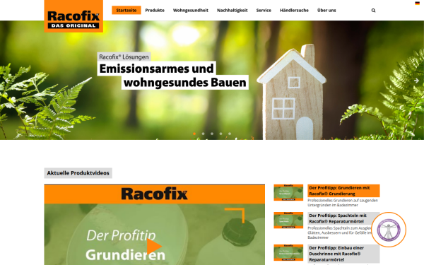 www.racofix.com