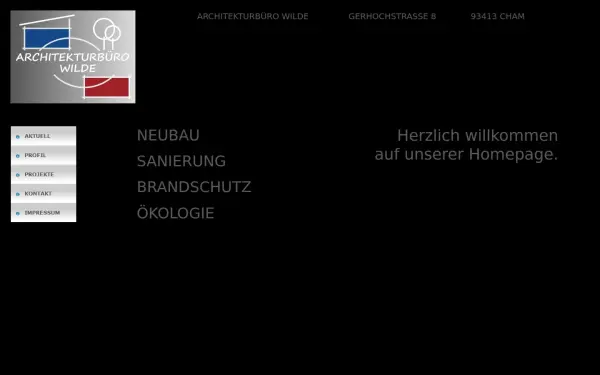 architekt-wilde.de