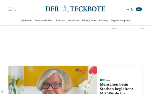 www.teckbote.de