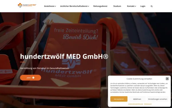 hundertzwoelfmed.de