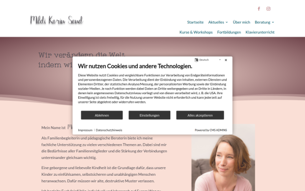 mildikarinsand.de