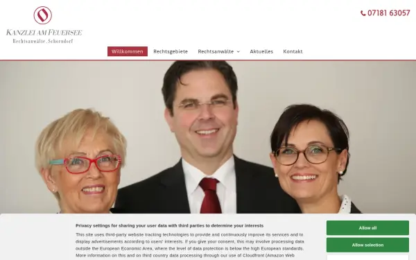 www.kanzlei-feuersee.de