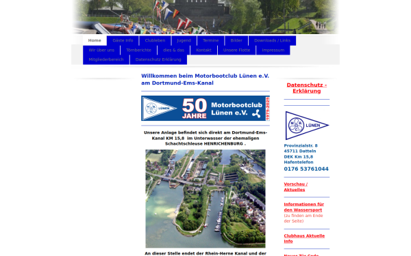 www.mbc-luenen.de