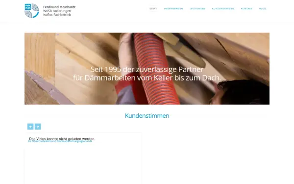 www.meinhardt-isolierungen.de