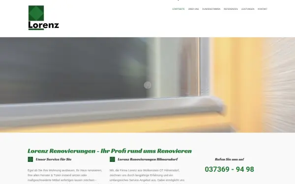 lorenz-renovierungen.de