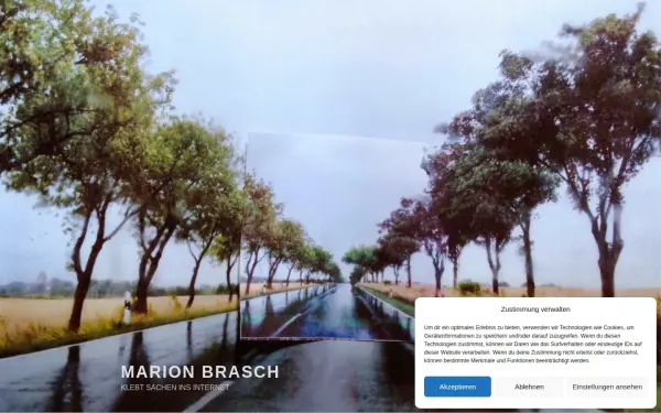 marionbrasch.de