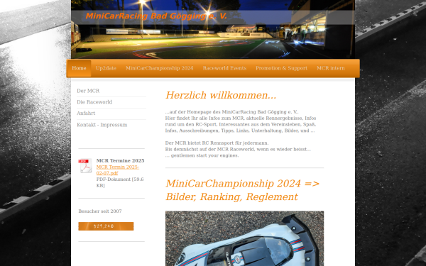www.minicar-raceworld.de