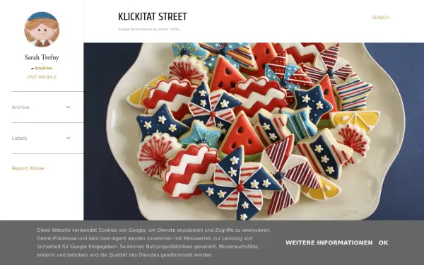www.klickitatstreet.com