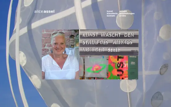 alice-assel.de