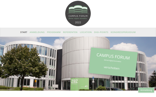 campus-forum-witten.de