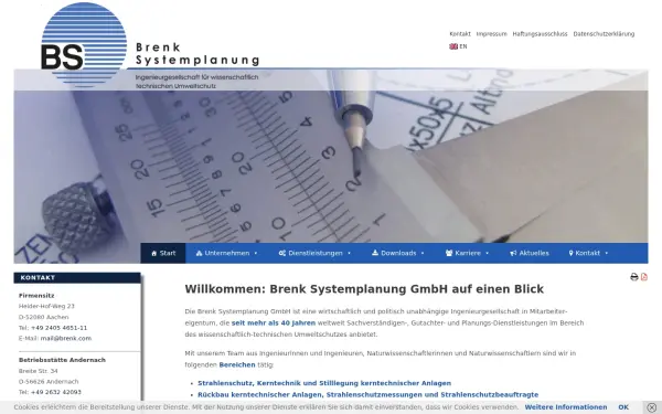 www.brenk.com