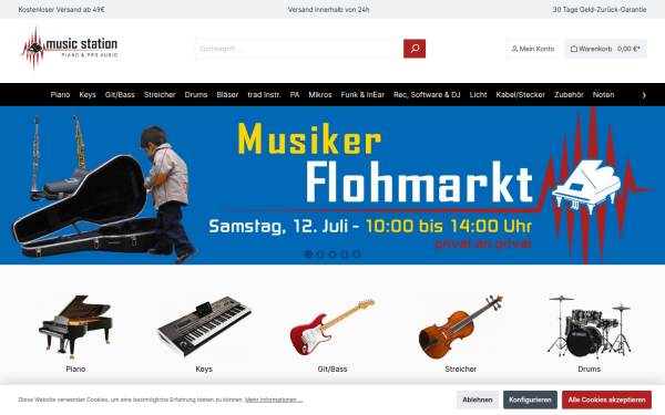 www.music-station.de