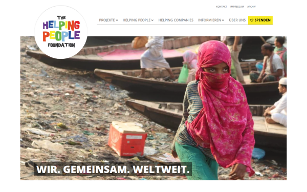 www.the-helping-people.com