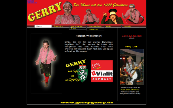 gerrygerry.de