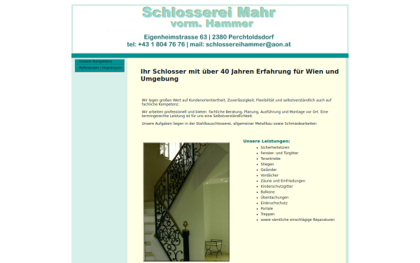 schlossereihammer.at
