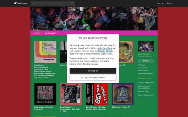 bugchaser.bandcamp.com